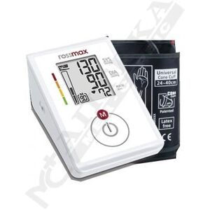 Тонометр Rossmax электронный MB 307i автомат плечо