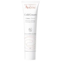 Крем Авен Cold Cream захисний живильний для сух. шкіри 40мл