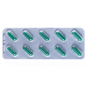 Віноксин Форте капсули №60