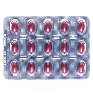 Меностоп капс. №30