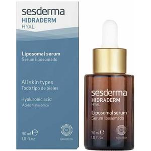 Сироватка Sesderma HIDRADERM HYAL ліпосомальна 30мл