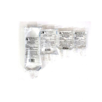 Натрия Хлорид 0,9% раствор для инфузий 100 мл в контейнере 1 шт. - Фармтрейд