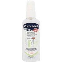 Антиперспирант-спрей Corbaktol Green Fresh Deo-Spray 80 мл