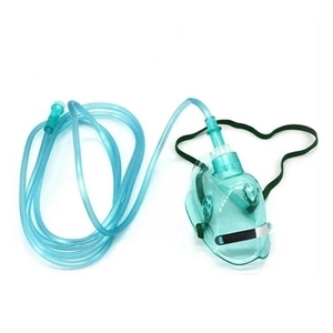 Маска кислородная Medicare для взрослых