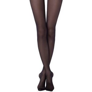 Колготи жін. CONTE Prestige 20 den Nero р. 3
