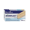 Лейкопластырь Neemplast бактер.19*72мм №100