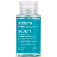 Лосьон Sesderma SENSYSES SEBUM для очищения кожи 200мл
