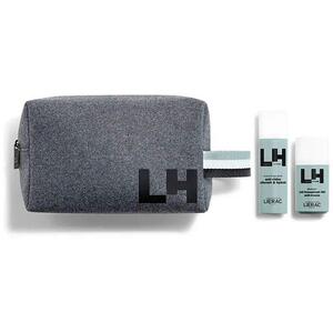 Набор Lierac Ом антивозрастной (флюид 50мл+дезодорант 50мл+косметичка)
