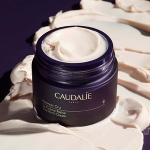 Крем Caudalie222 Premier Cru Rich антивозрастной уход для лица 50 мл