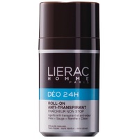 Дезодорант Lierac Ом шариковый 50 мл