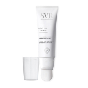 Пилинг SVR Клариаль Ночной против пигментных пятен 50 мл