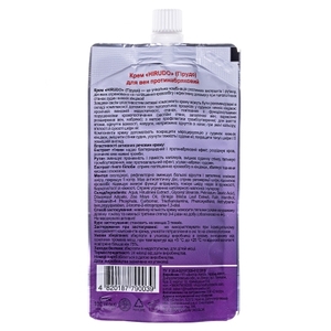 Крем Healthyclopedia Hirudo для вен противоотечный 100мл