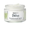 Крем Doliva (Olivenol) Увлажняющий с гиалуроновой кислотой 50 мл