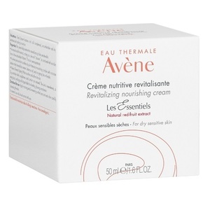 Крем Avene питательный для восстановления гидробаланса сухой и чувств. кожи 50мл