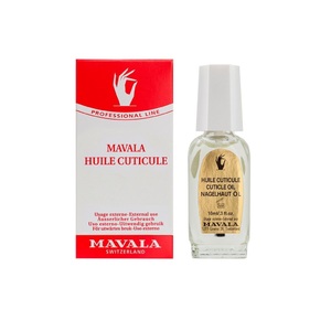 Олія Mavala для кутикули Cuticle Oil 10 мл