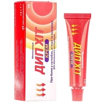 Дип Хіт крем туба 15г