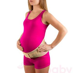 Бандаж Medtextile 4501 до- и послеродовой р. L люкс