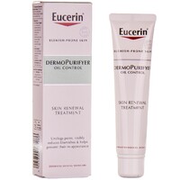 Крем Eucerin ДермоПьюрифаер для комплексной коррекции проблемной кожи 40мл