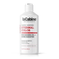 Шампунь LaCabine Eternal color с маслом макадамии для защиты цвета окрашенных волос 450 мл