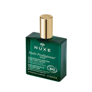 Масло NUXE Prodigieuse Нероли сухое 100мл