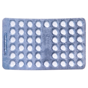 Гліцин таб 0.1 №50 Арпімед