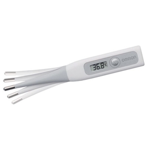 Термометр Omron Flex Temp Smart (МС-343 F-Е) эл. цифровой
