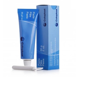 Паста 2655 Coloplast Brava д/калопр. полoски №10