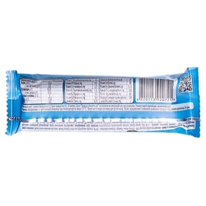 Батончик Fruit Energy Чорна смородина 30 г