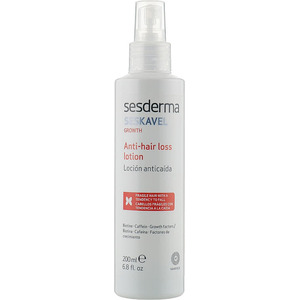 Лосьон Sesderma SESKAVEL против выпадения волос 200мл