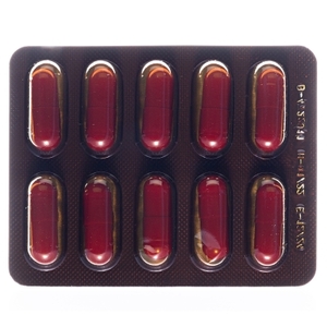 Адриус капс. N30 Ананта