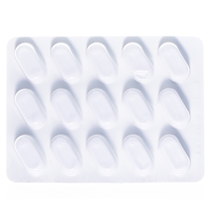 Супракал таблетки №30