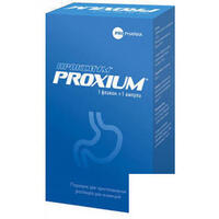 Проксиум пор. д/ин. 40мг фл.N1+раств-ль 10мл