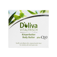 Масло Doliva Vitalfrisch для тела 200 мл