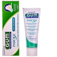 Зубна паста GUM Paroex 0,06% 75 мл