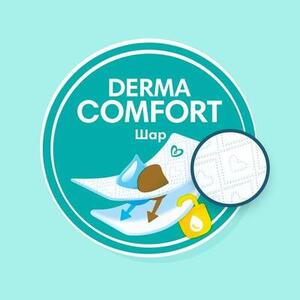 Подгузники Pampers Premium Care Newborn 2-5кг №72