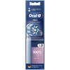 Насадка ORAL-B Sensitive Clean EB60X для електр. зубної щітки №2