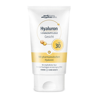 Крем PHARMA HYALURON солнцезащитный для лица SPF-30 50 мл