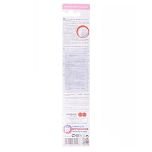 Зубная щетка Dentissimo Parodontal с мягкой щетиной