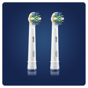 Насадка ORAL-B FlossAct EB25 для електр. зубної щітки №2