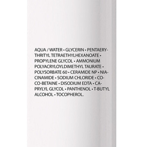 Крем-гель La Roche-Posay Толеран очищающий 400 мл