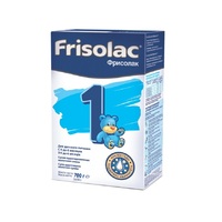 Суміш Friso Фрисолак 1 суха молочна з 0 до 6 міс. 700г (2х350г)