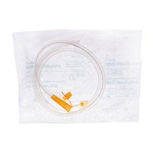 Зонд желуд.CH16/80см с ренгенконтрастом GALMED