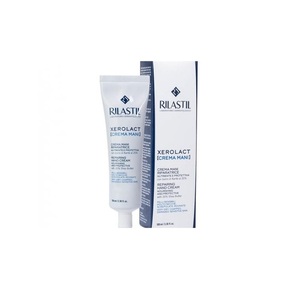 Крем Rilastil Ксеролакт восстанавливающий и защитный для рук 100мл