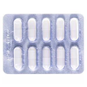 Холивия капс.280мг №30 диет.добав.