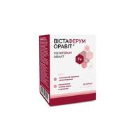 ВістаФерум Оравіт капс. №30