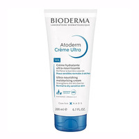 Крем Bioderma Атодерм Ультра 200мл