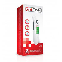 Термометр Dr.Frei MI-100 инфракрасный