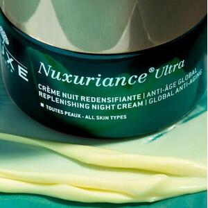 Крем NUXE Нюксурианс Ультра ночной 50мл