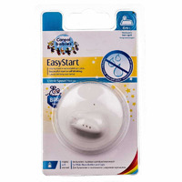 Непроливающий носик Canpol для бутылОчки и поильника с широким горлом EasyStart-мягкий