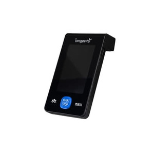 Тонометр Longevita DBP-6177 Comfort+ автомат.